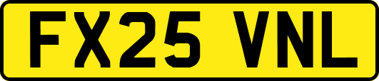 FX25VNL