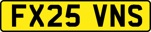 FX25VNS