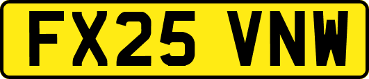 FX25VNW