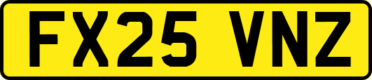 FX25VNZ