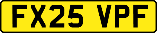 FX25VPF