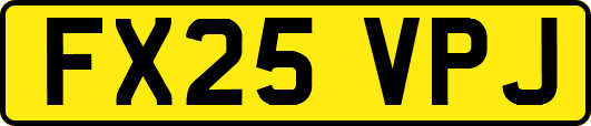FX25VPJ