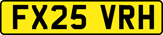 FX25VRH