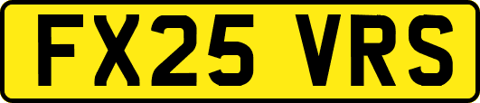 FX25VRS