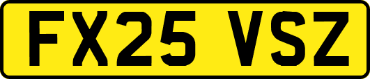 FX25VSZ