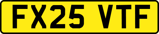 FX25VTF