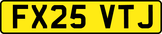 FX25VTJ