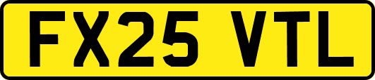 FX25VTL