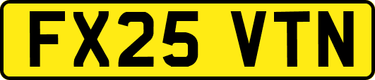 FX25VTN
