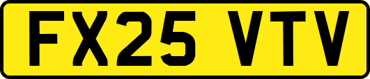 FX25VTV