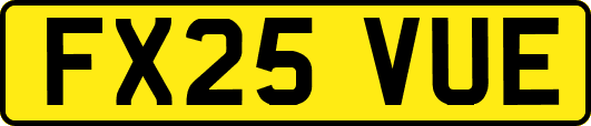 FX25VUE