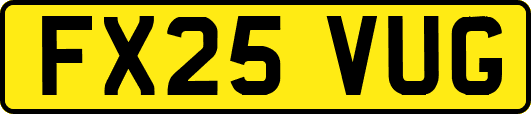 FX25VUG