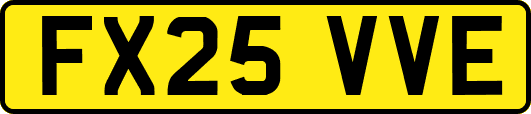 FX25VVE