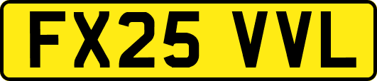 FX25VVL