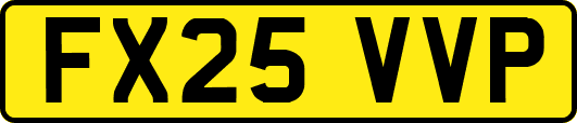 FX25VVP