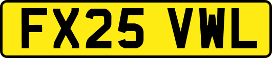 FX25VWL