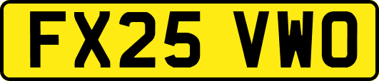 FX25VWO