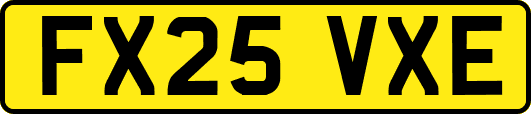 FX25VXE