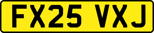 FX25VXJ