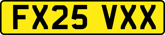 FX25VXX