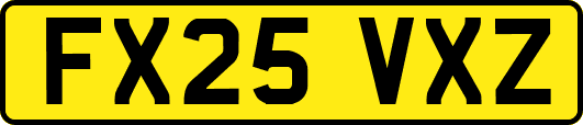 FX25VXZ