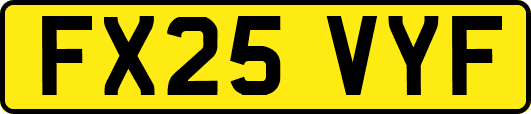 FX25VYF