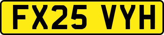 FX25VYH