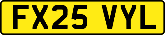 FX25VYL