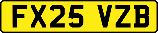 FX25VZB