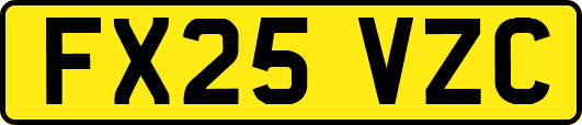 FX25VZC