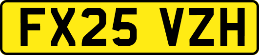FX25VZH