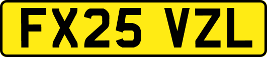 FX25VZL