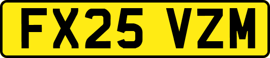FX25VZM