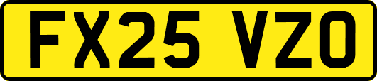 FX25VZO