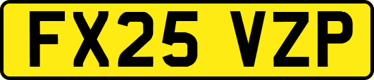 FX25VZP