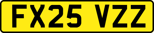 FX25VZZ