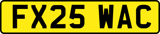 FX25WAC