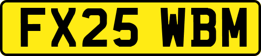 FX25WBM