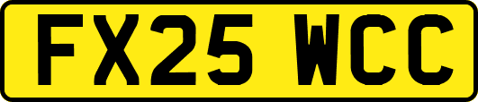 FX25WCC