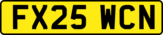 FX25WCN