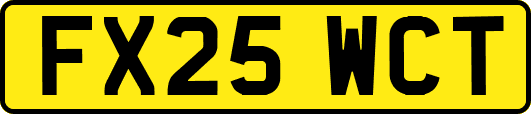 FX25WCT