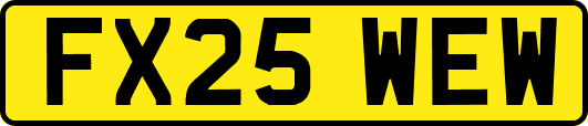FX25WEW
