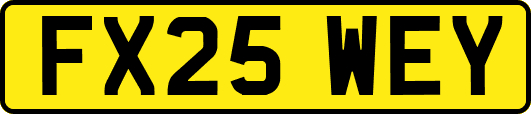 FX25WEY
