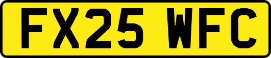 FX25WFC