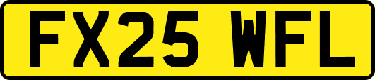 FX25WFL