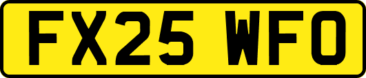 FX25WFO