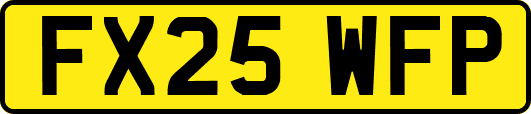 FX25WFP