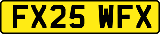 FX25WFX