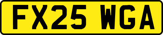 FX25WGA