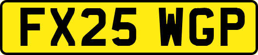 FX25WGP